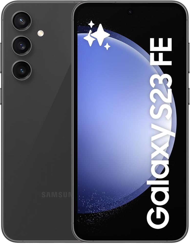 گوشي SAMSUNG S23FE 256G RAM8